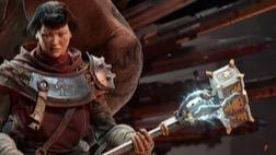 Strike Team D7 | Nala Cantara