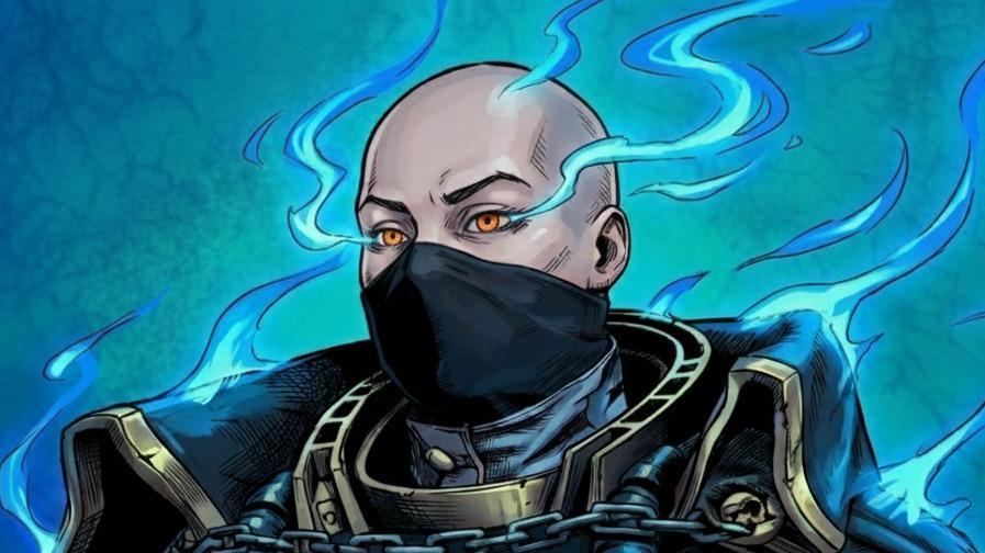 Keyless - Havoc - Slicin' n' Sizzlin'