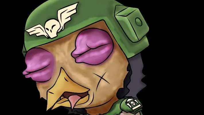 FAV Build Veteran Havoc 40 - Aurics