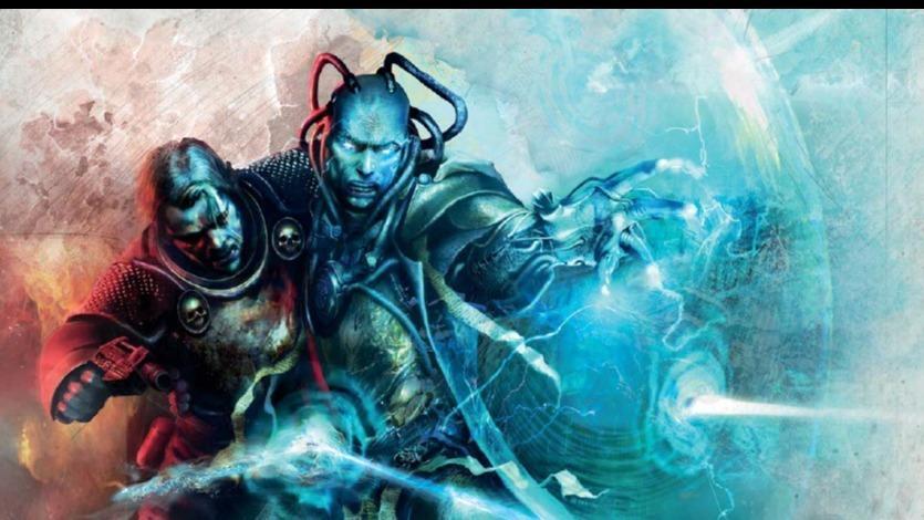 Telekinetic Fortress