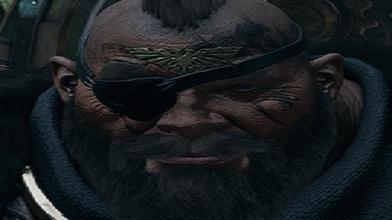 H40 Thorgryn