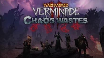 Chaos Wastes Solo Mod