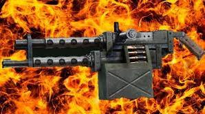 Spooki's Anti-Everything Twin-Stubber Ogryn!