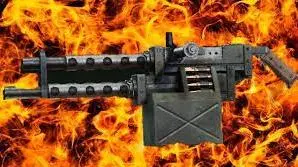 Spooki's Anti-Everything Twin-Stubber Ogryn!