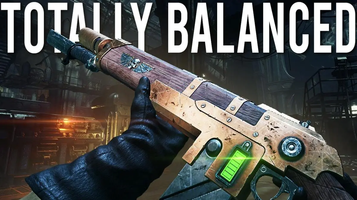 Totally balanced hellbore