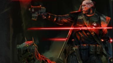 MUST HAVE ARBITRES WITH DOG BUILD