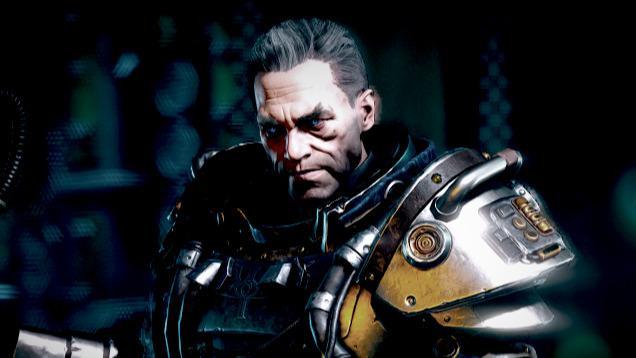 Zwiadowczy Karabin Laserowy Budowa