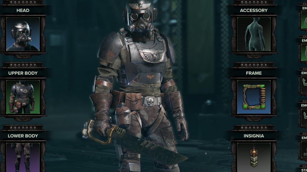 Block Ops Shocktrooper