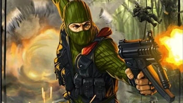 Veteran Ghost | +AAA Dmg | +AAA Mobility | +AAA Support