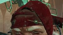 Santa's Ripper of Crit Build