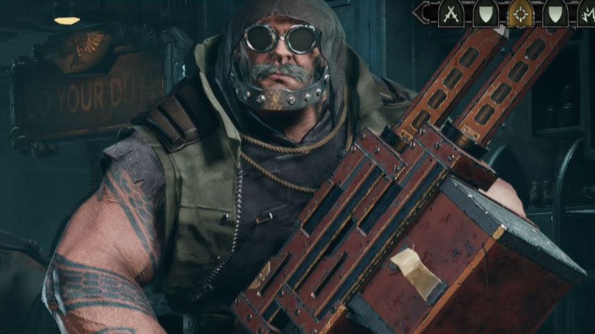 Mr Strogganoff's All rounder Ranged Tank