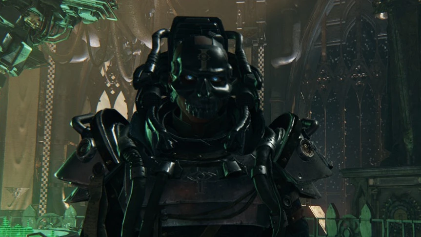 Bread 'n' Butter Trauma Staff