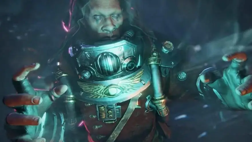 Boring Meta Psyker Build