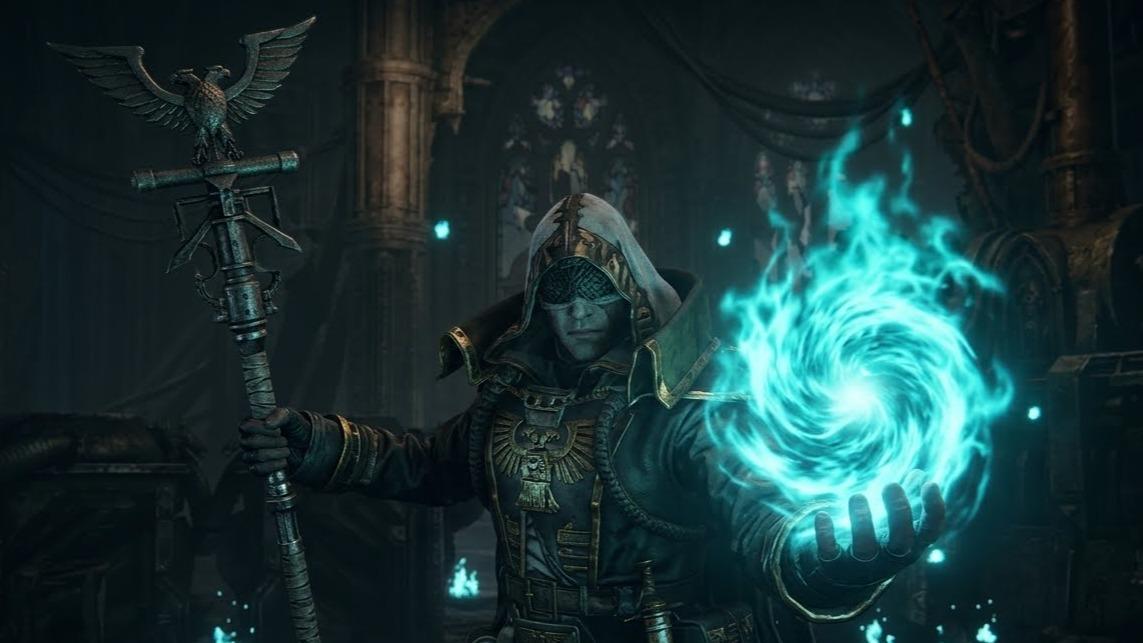 pyromaniac psyker