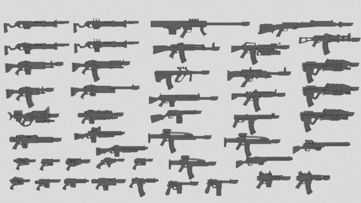 Stern gaze of Dorn Las