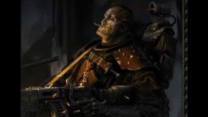 Literally unlimited ammo