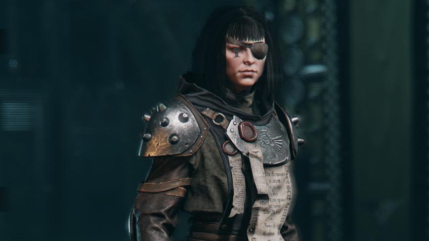 Domain Cleric - Penitent Maul Build