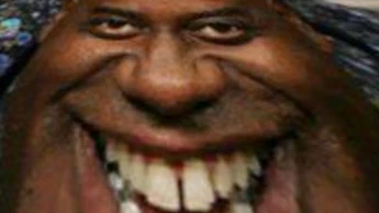 Crazy Lumberjack Zealot