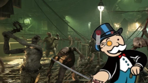 Distinguished Gentleman | Auric Ready