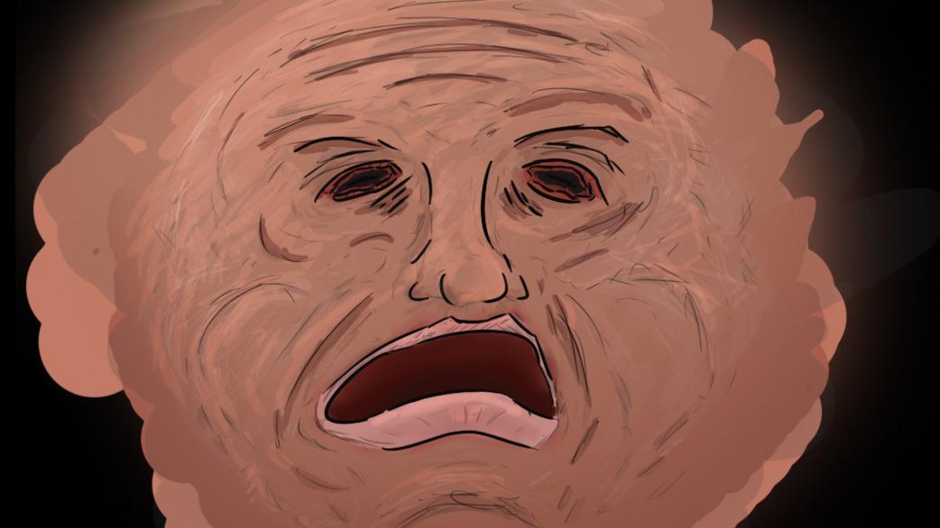 Bleed Stacks my Beloved