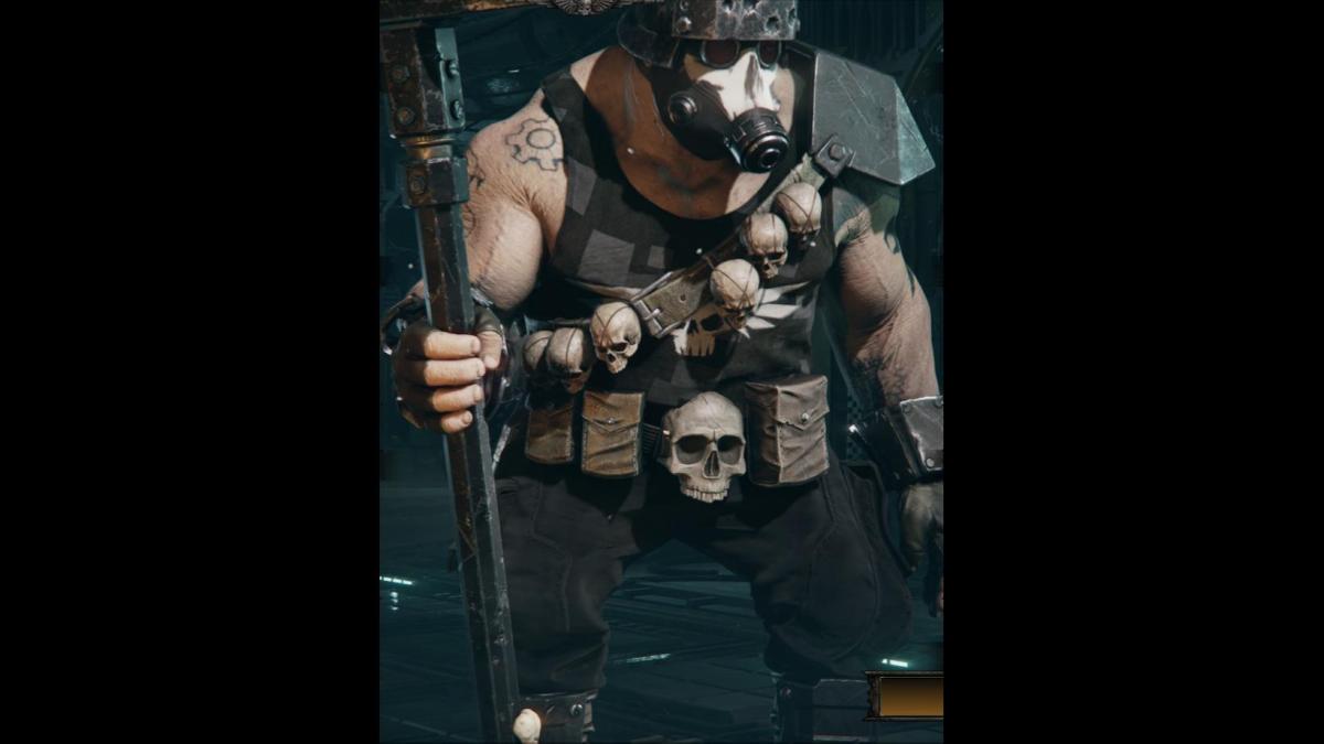 Beater of heretic arse