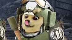 Crit+Weakspot Lasgun / Krak Guardsman