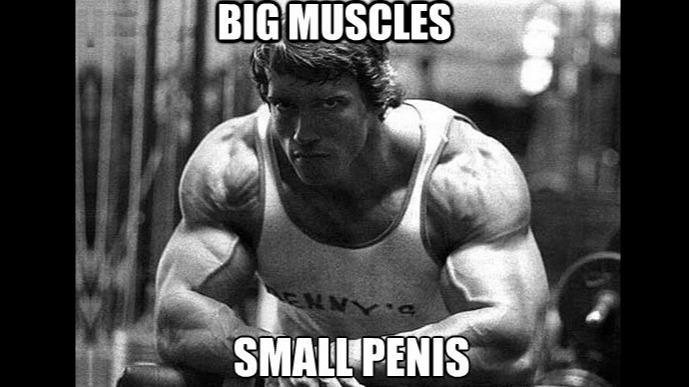 SIZE DON'T MATTUH | H40 | CLEAVER/GAUNTLET | INDOMITABLE/HEAVY HITTER