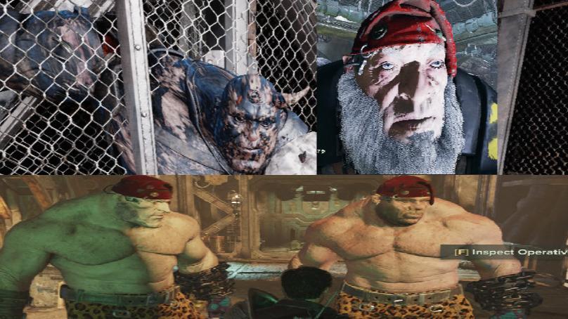 [HAVOC 40] Gnome Paul