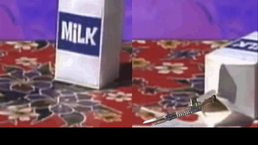 Infinite Broomstick [Auric and beyond]