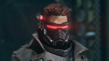 A Dog Like No Other ( Havoc )