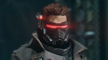 A Dog Like No Other ( Havoc )