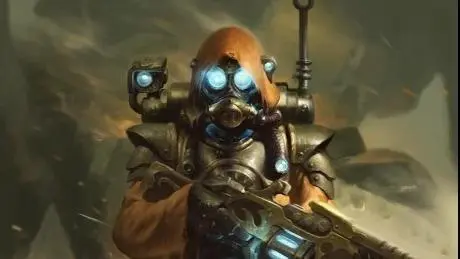 Target Acquisition Prime