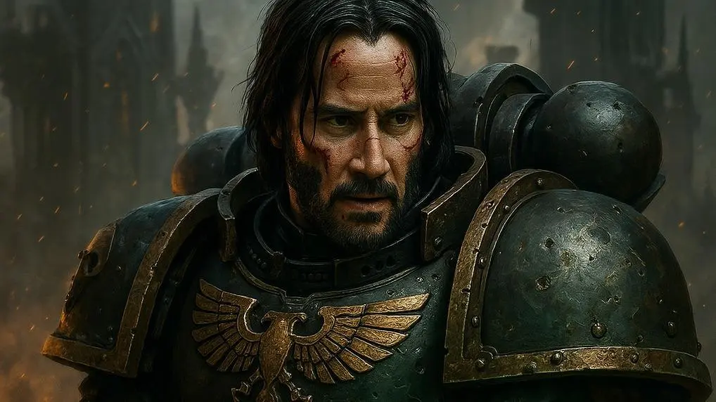 Perfect Arbitrator [Free Dog|Tac Axe]