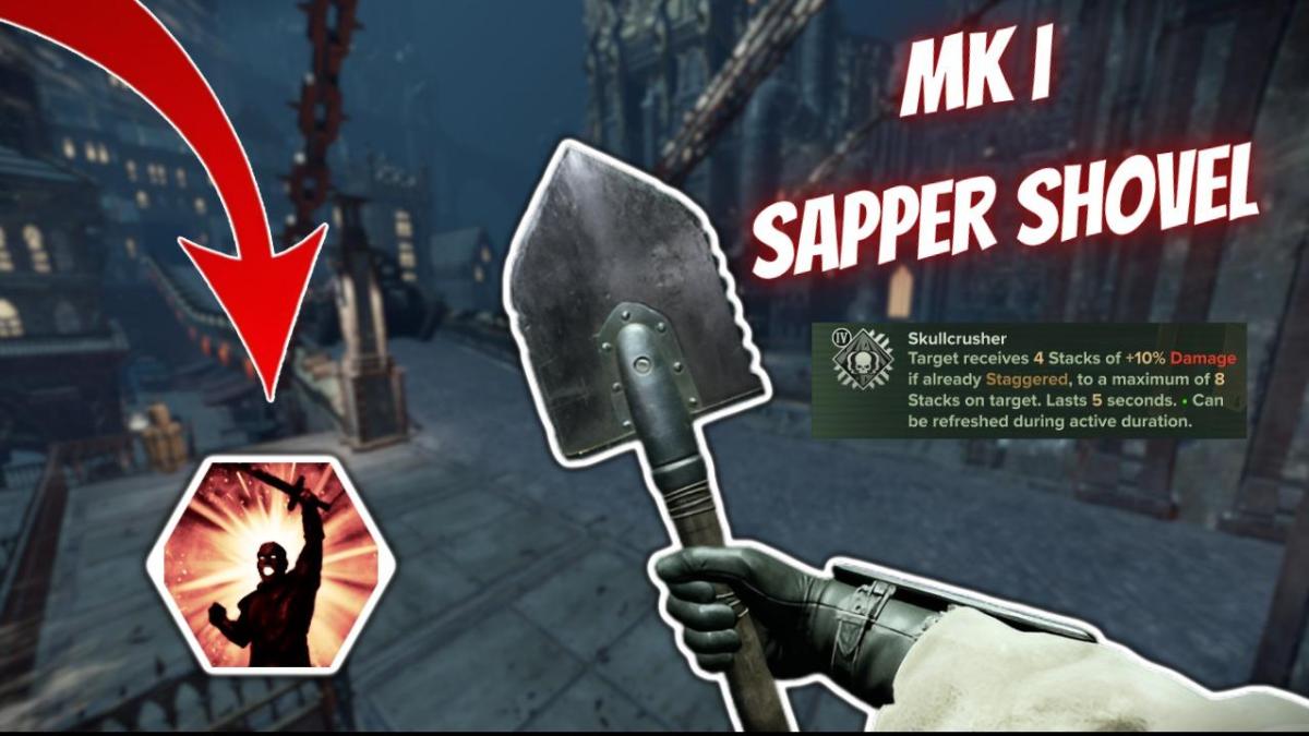 Havoc 40 Veteran Build - Cheese