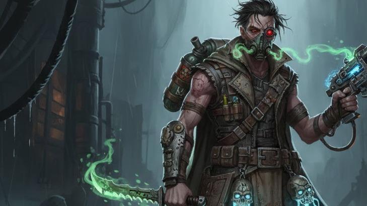 Sump Support Assassin