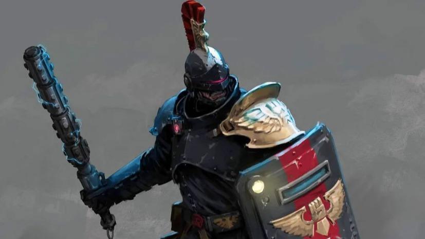 Ryken XIV JUGGERNAUT! Build