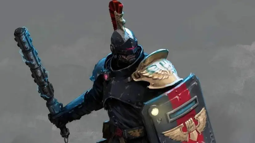 Ryken XIV JUGGERNAUT! Build