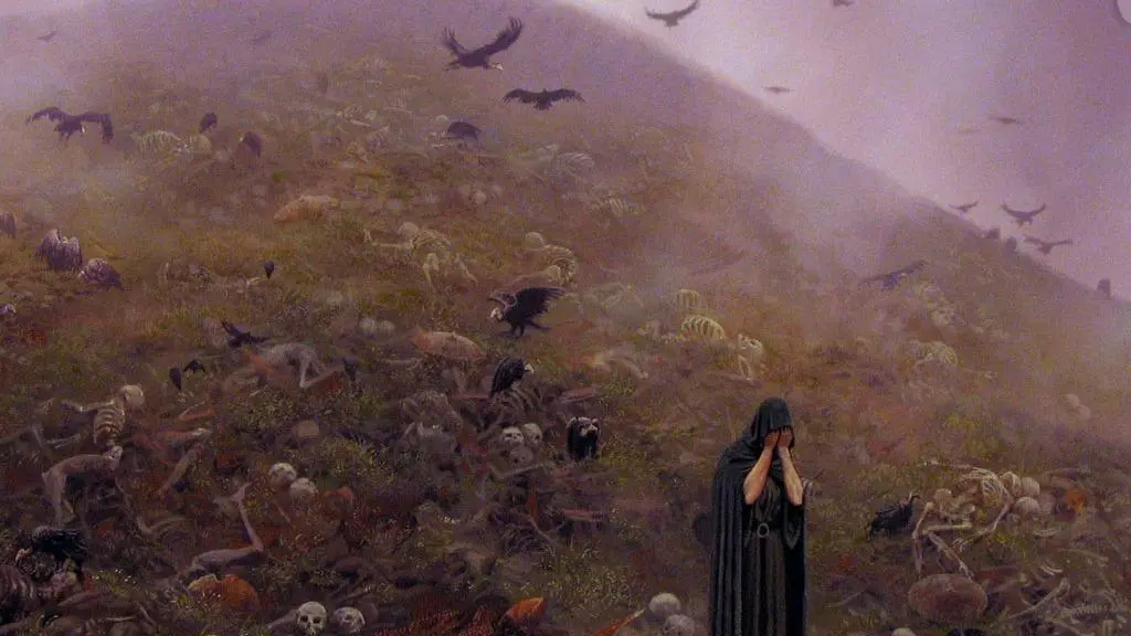 Tanners Other Meta Hive Scum Melee