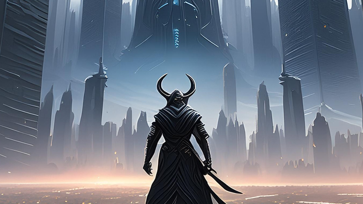 [MAELSTROM] CLUTCH ZEALOT