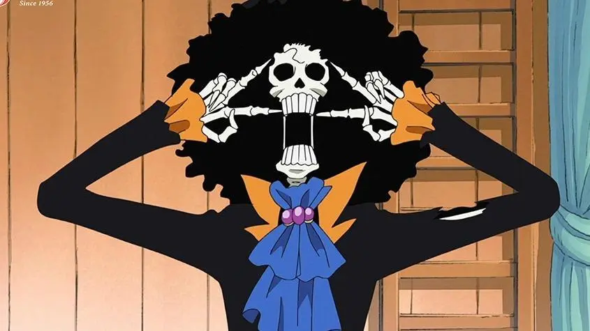 Skull Bot