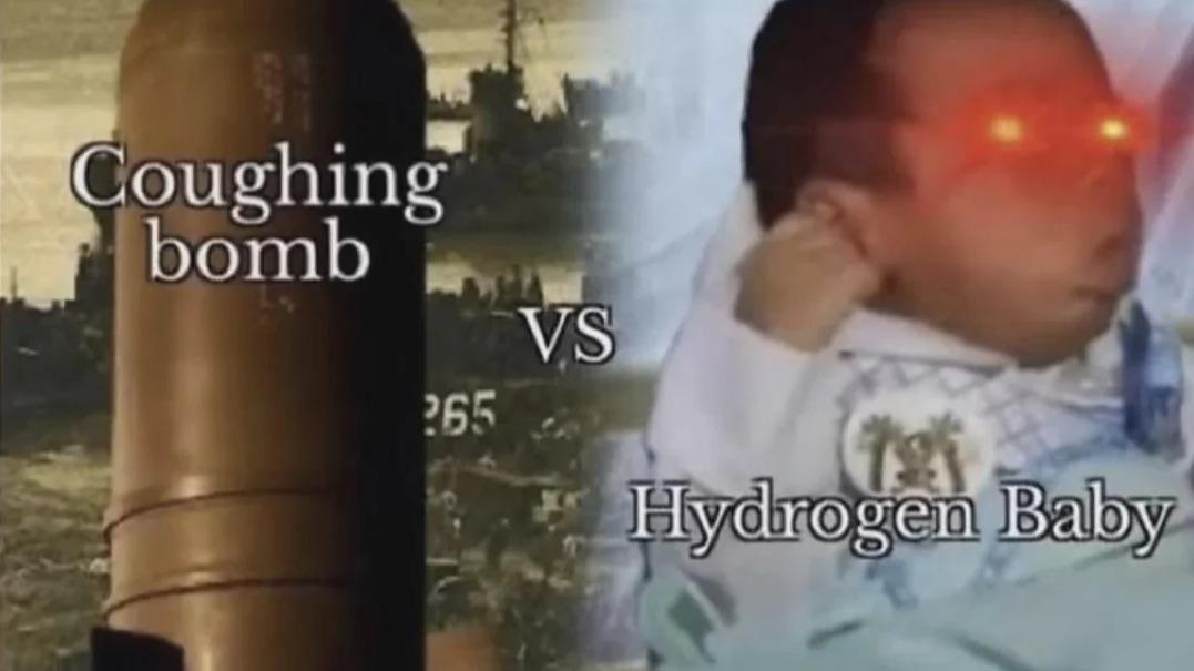 Hydrogen Psyker (Crystalline Will)