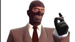 Spy TF2