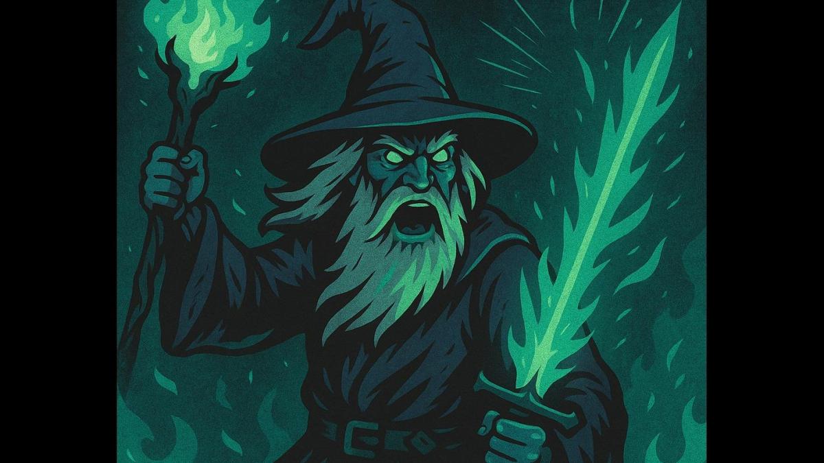 Inferno Shriek Psyker -Havoc 40