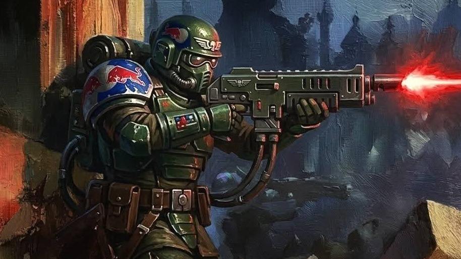 Recon Vet