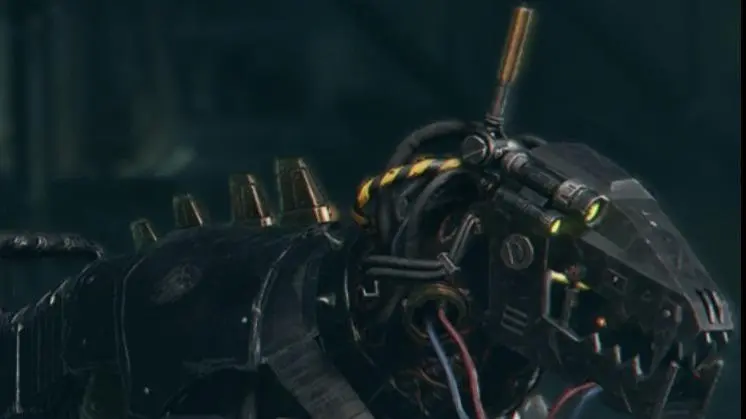 Æon's Gritty EO - H40