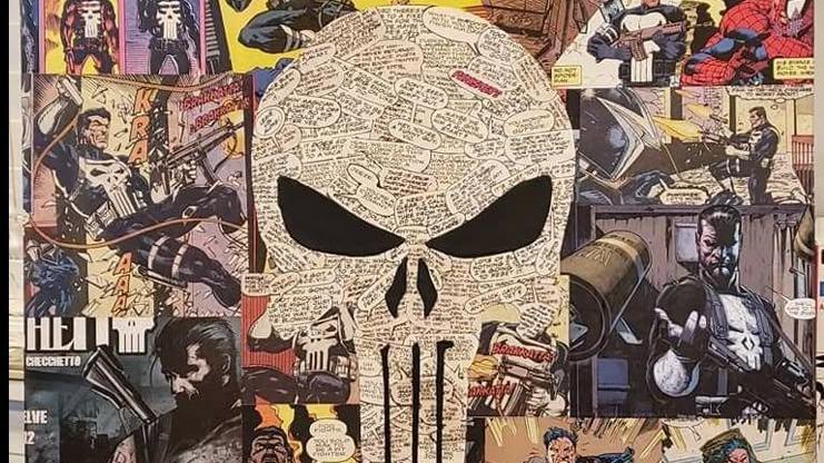The Punisher