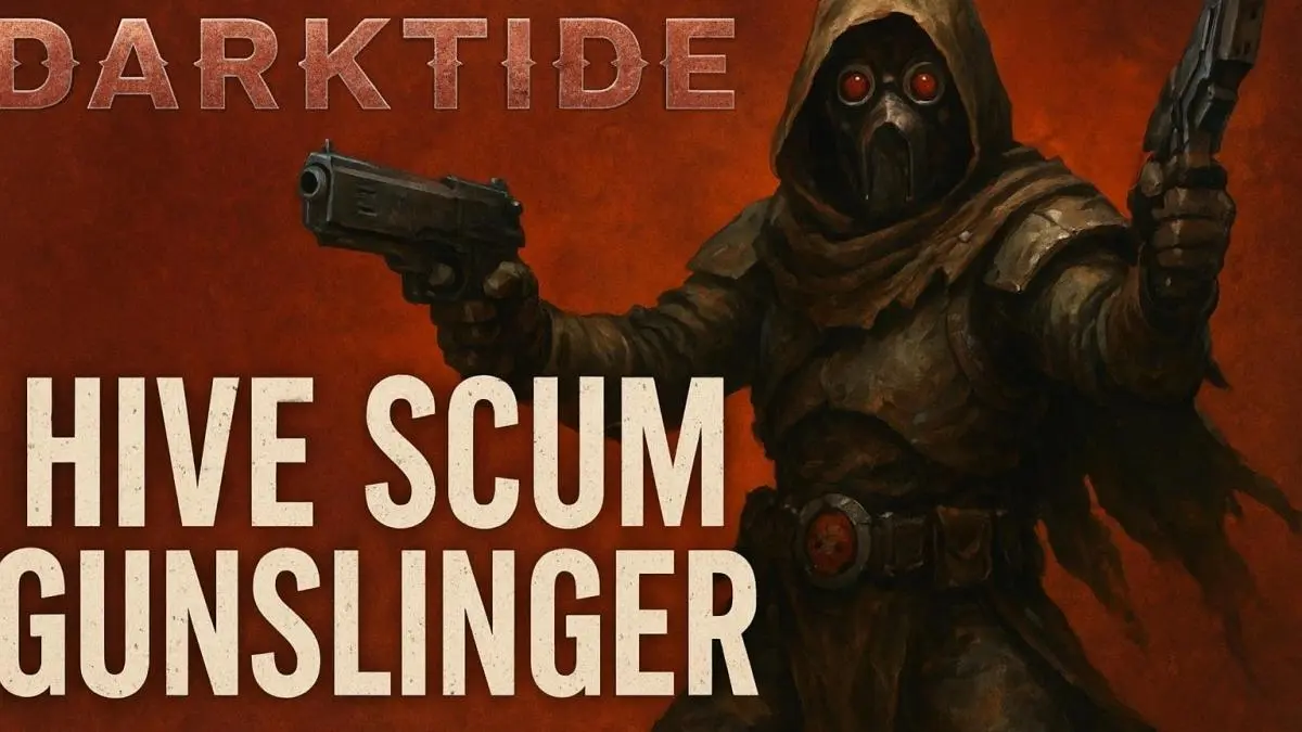 Gunslinger Scum