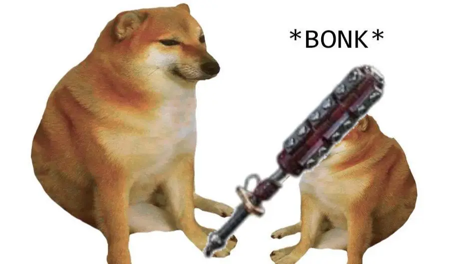 Stagger Support (Big Bonks)