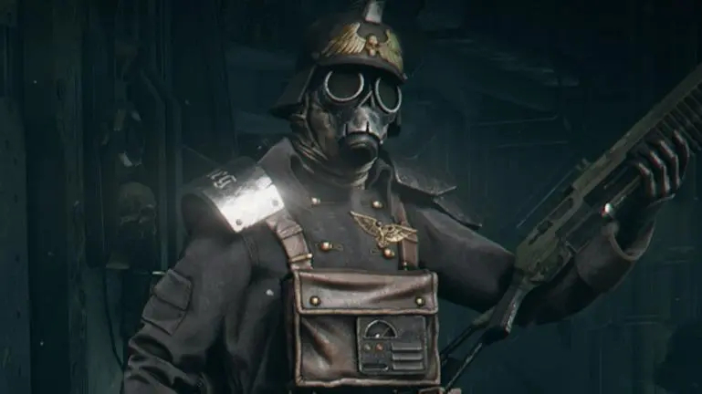 Krieg Hive Specialist