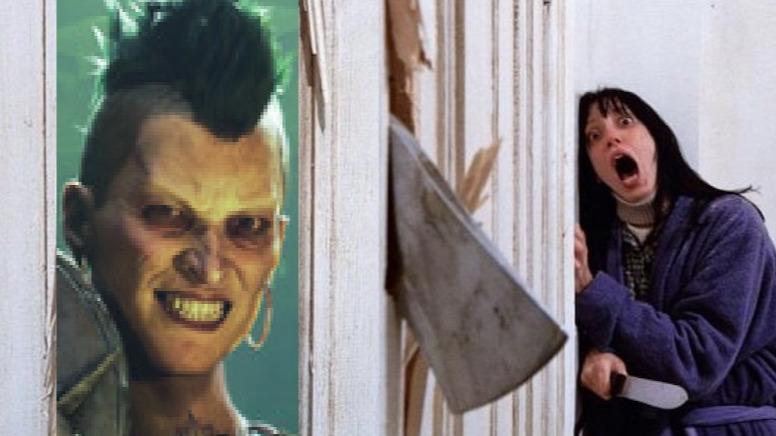 NRGaa's Melee Scum H40